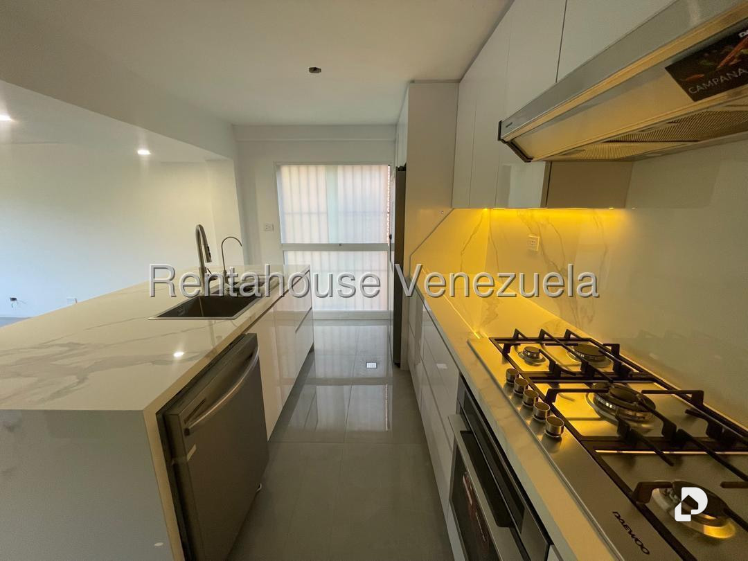 Apartamento en La Boyera, Caracas – 8