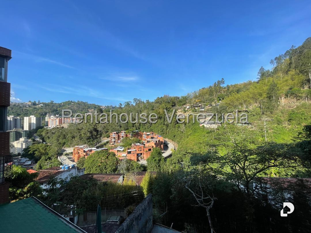 Apartamento en La Boyera, Caracas – 15