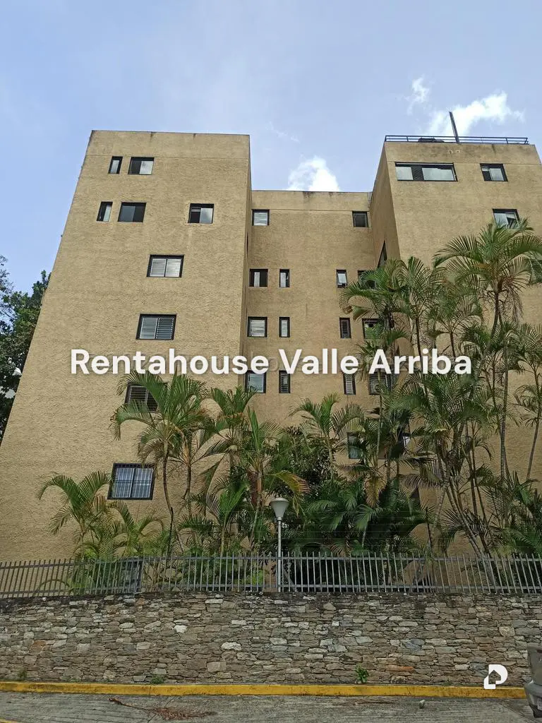 Apartamento en Los Chorros, Caracas – 20