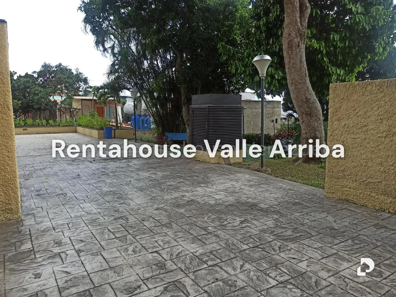 Apartamento en Los Chorros, Caracas – 22