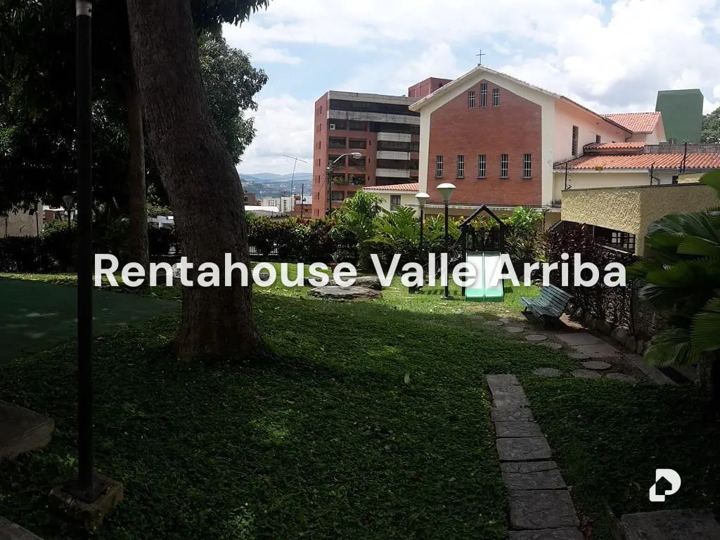 Apartamento en Los Chorros, Caracas – 19
