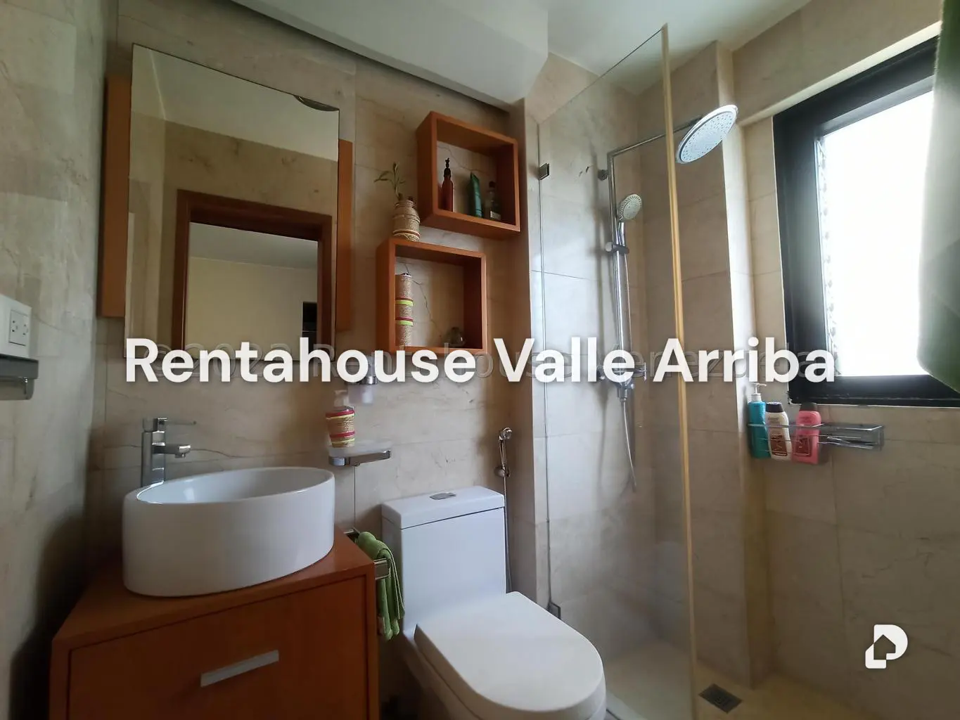 Apartamento en Los Chorros, Caracas – 17