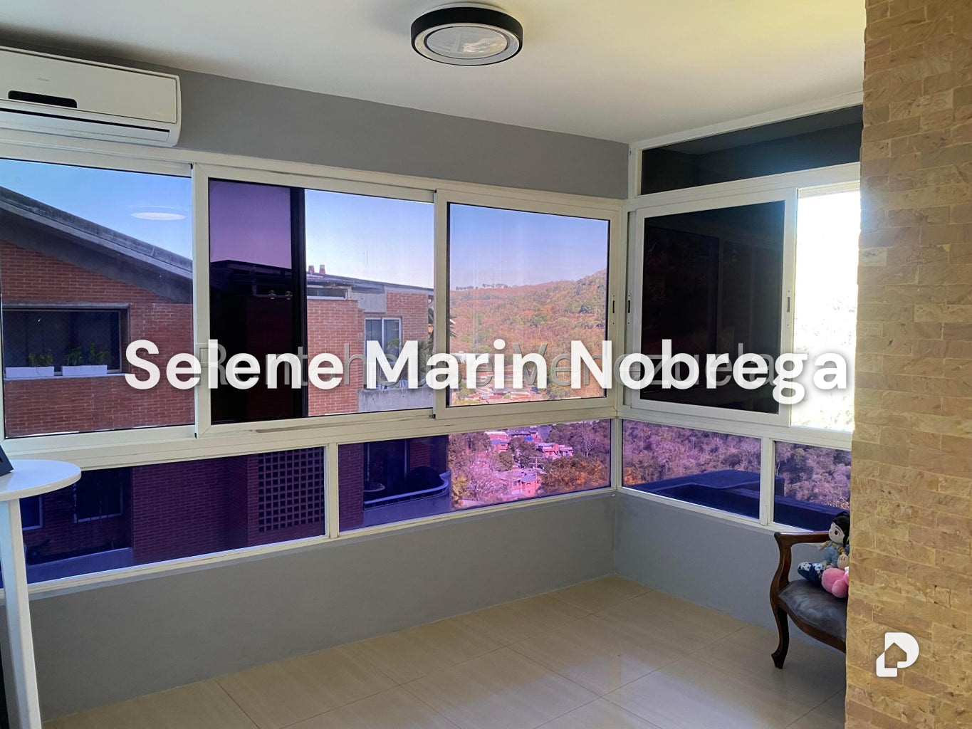 Apartamento en Lomas del Sol, Caracas