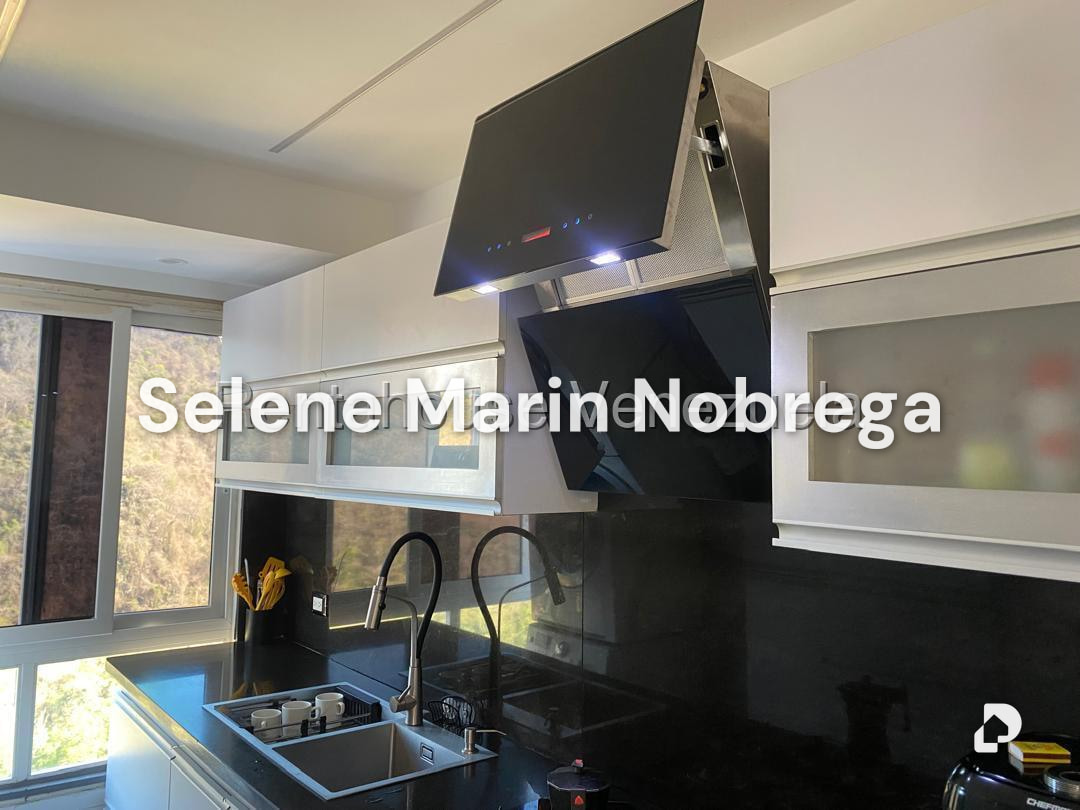 Apartamento en Lomas del Sol, Caracas