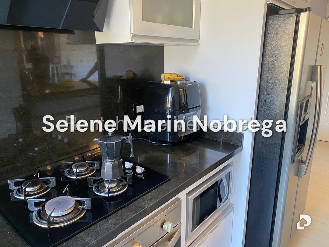 Apartamento en Lomas del Sol, Caracas