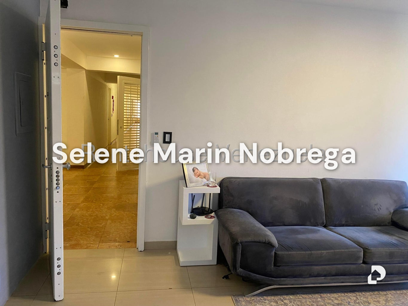 Apartamento en Lomas del Sol, Caracas