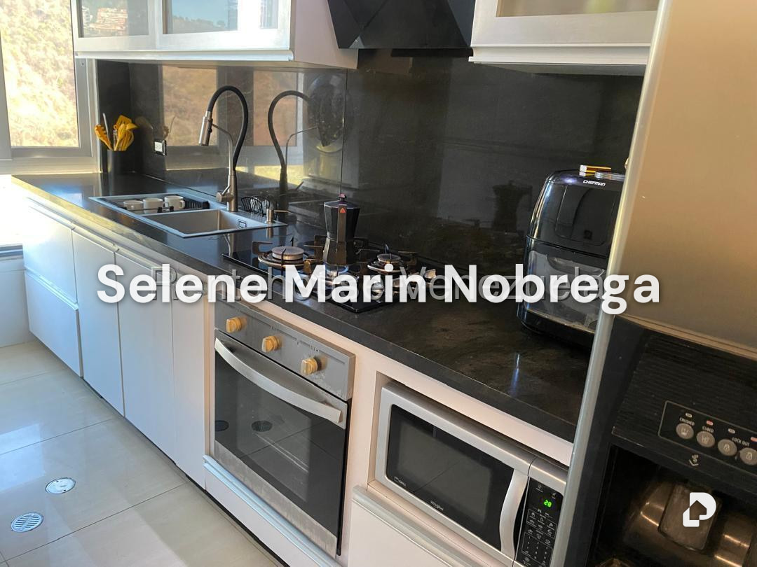Apartamento en Lomas del Sol, Caracas