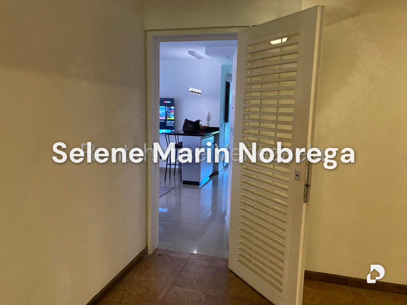 Apartamento en Lomas del Sol, Caracas