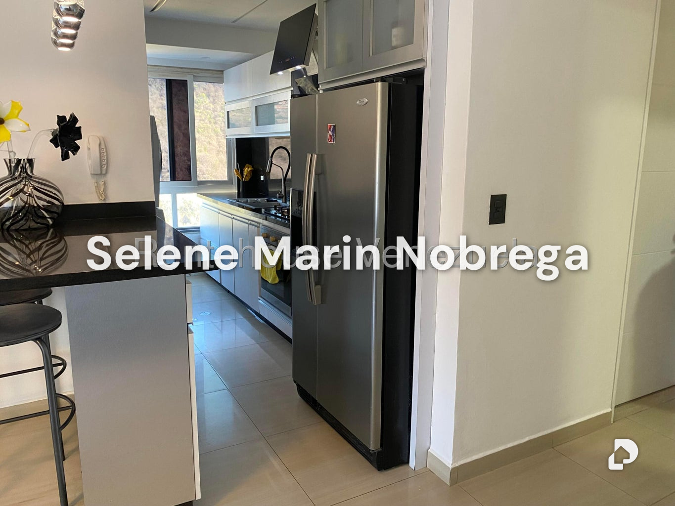 Apartamento en Lomas del Sol, Caracas