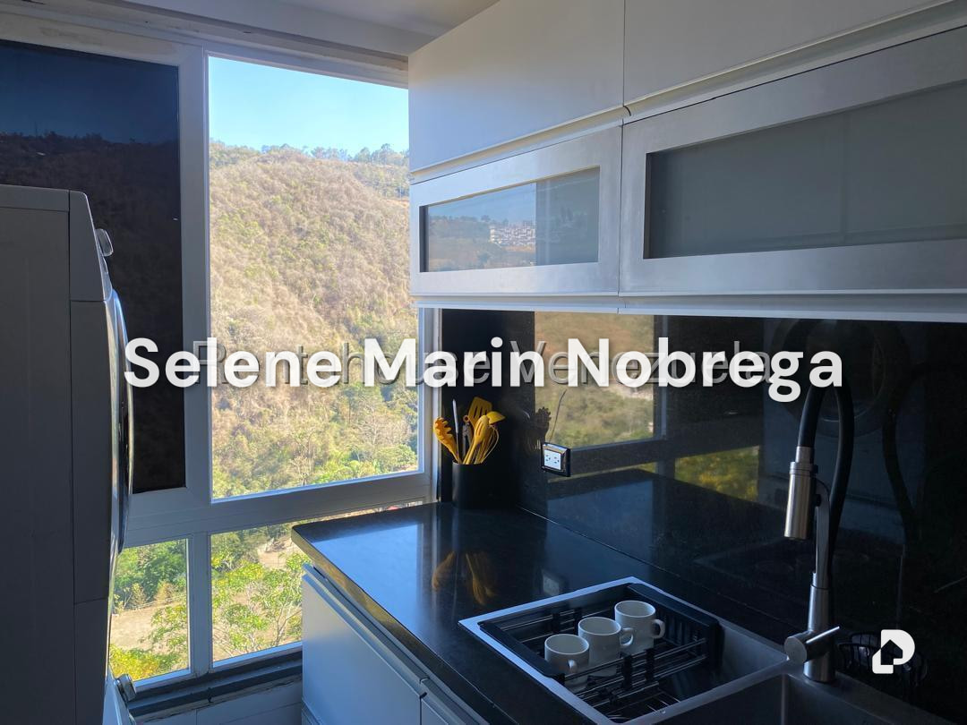 Apartamento en Lomas del Sol, Caracas