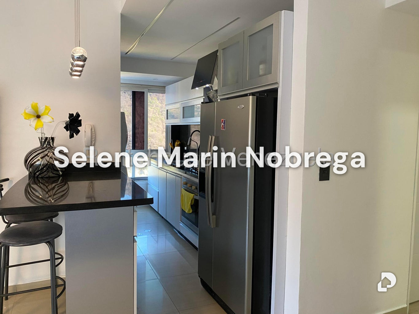 Apartamento en Lomas del Sol, Caracas