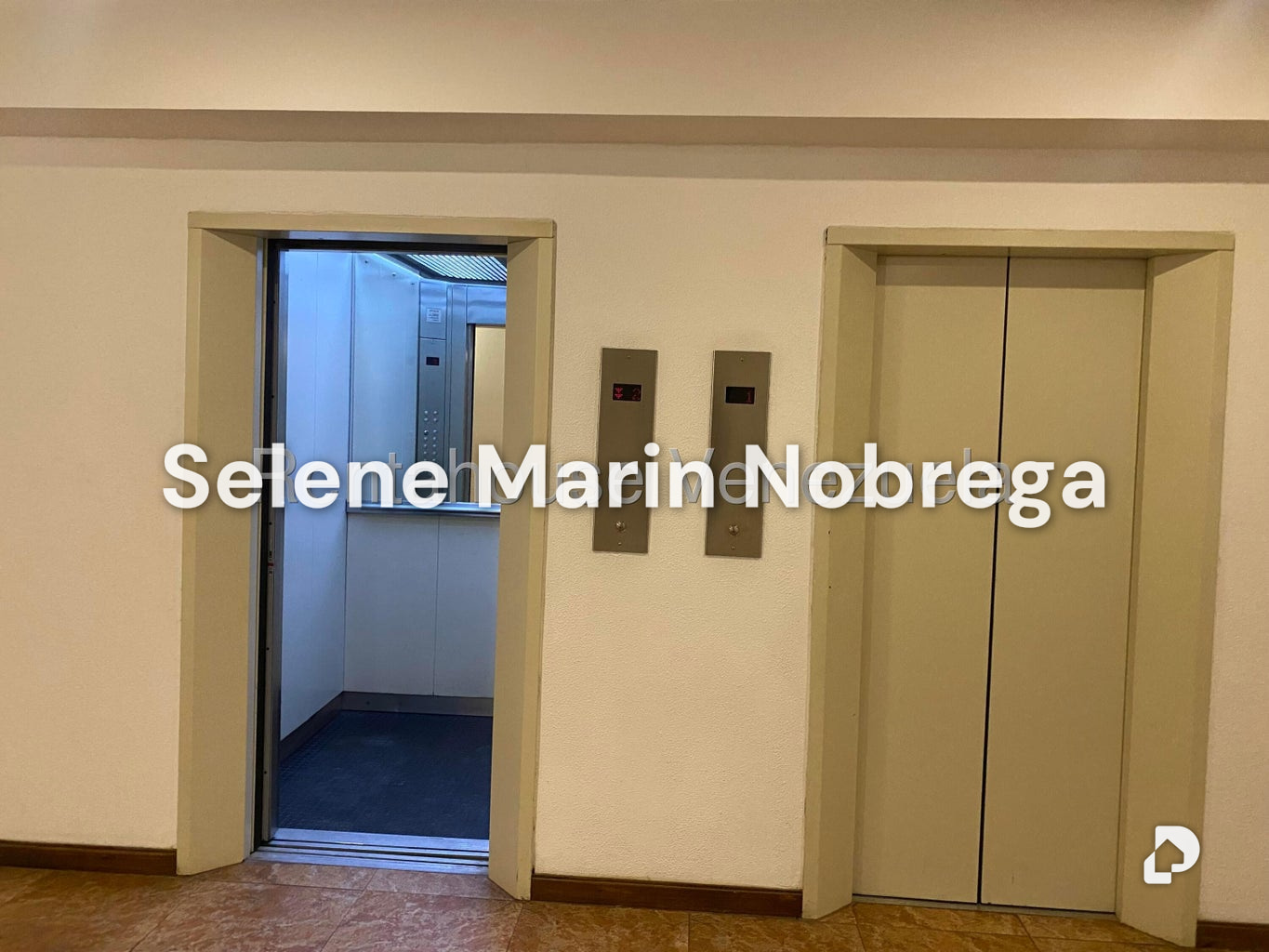 Apartamento en Lomas del Sol, Caracas