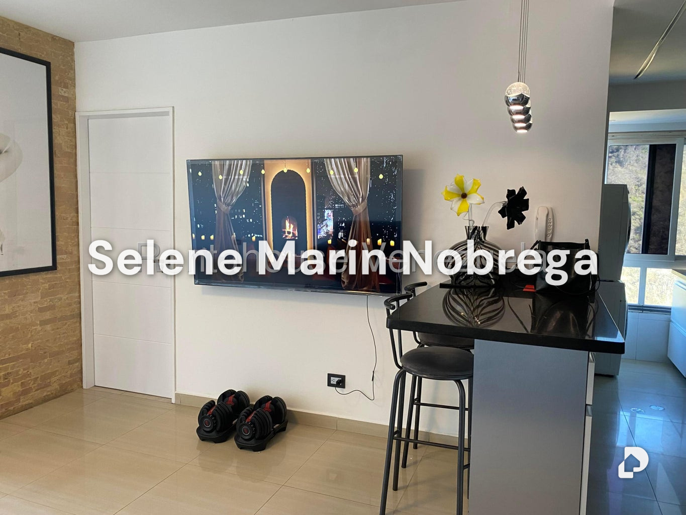 Apartamento en Lomas del Sol, Caracas