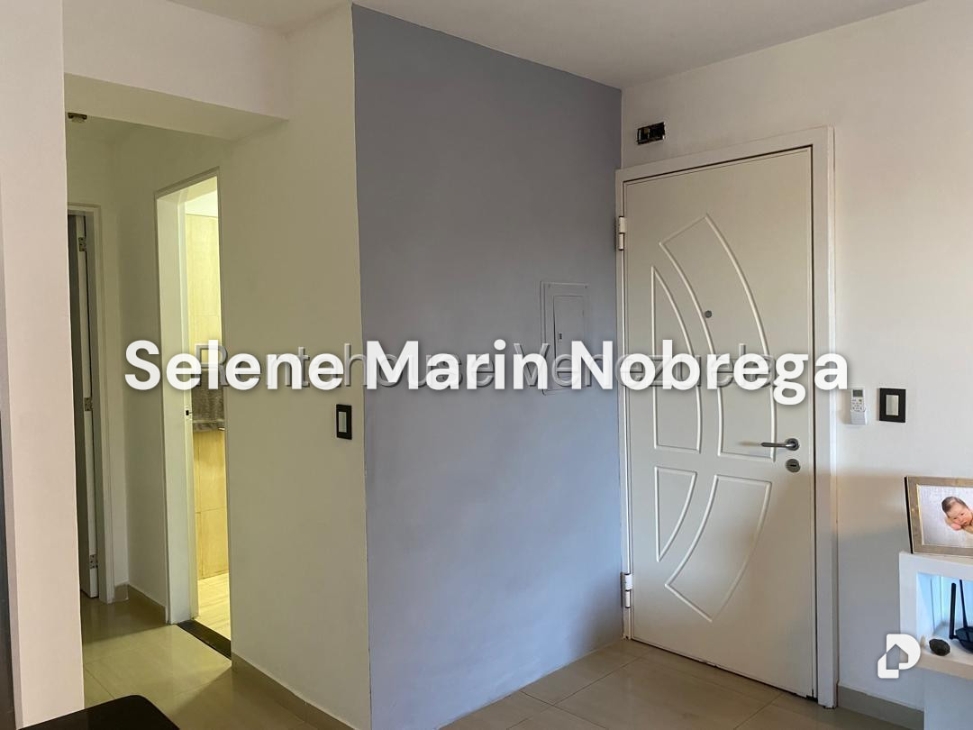 Apartamento en Lomas del Sol, Caracas