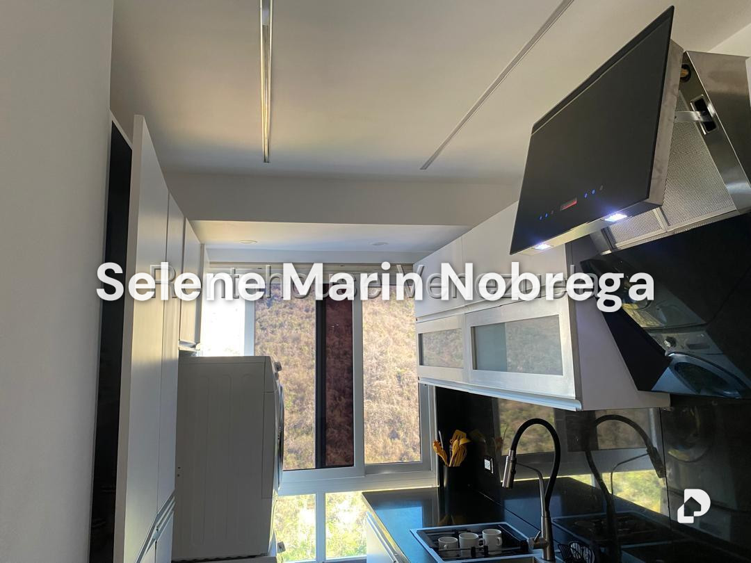 Apartamento en Lomas del Sol, Caracas