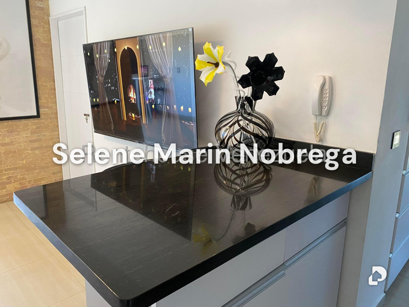 Apartamento en Lomas del Sol, Caracas