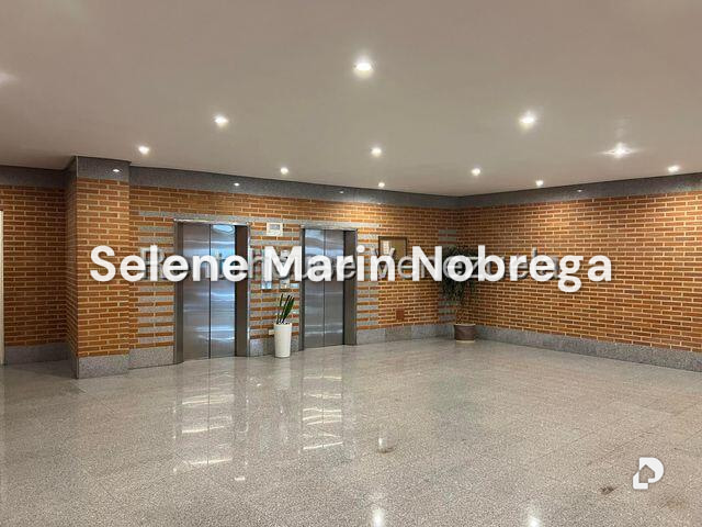 Apartamento en Lomas del Sol, Caracas