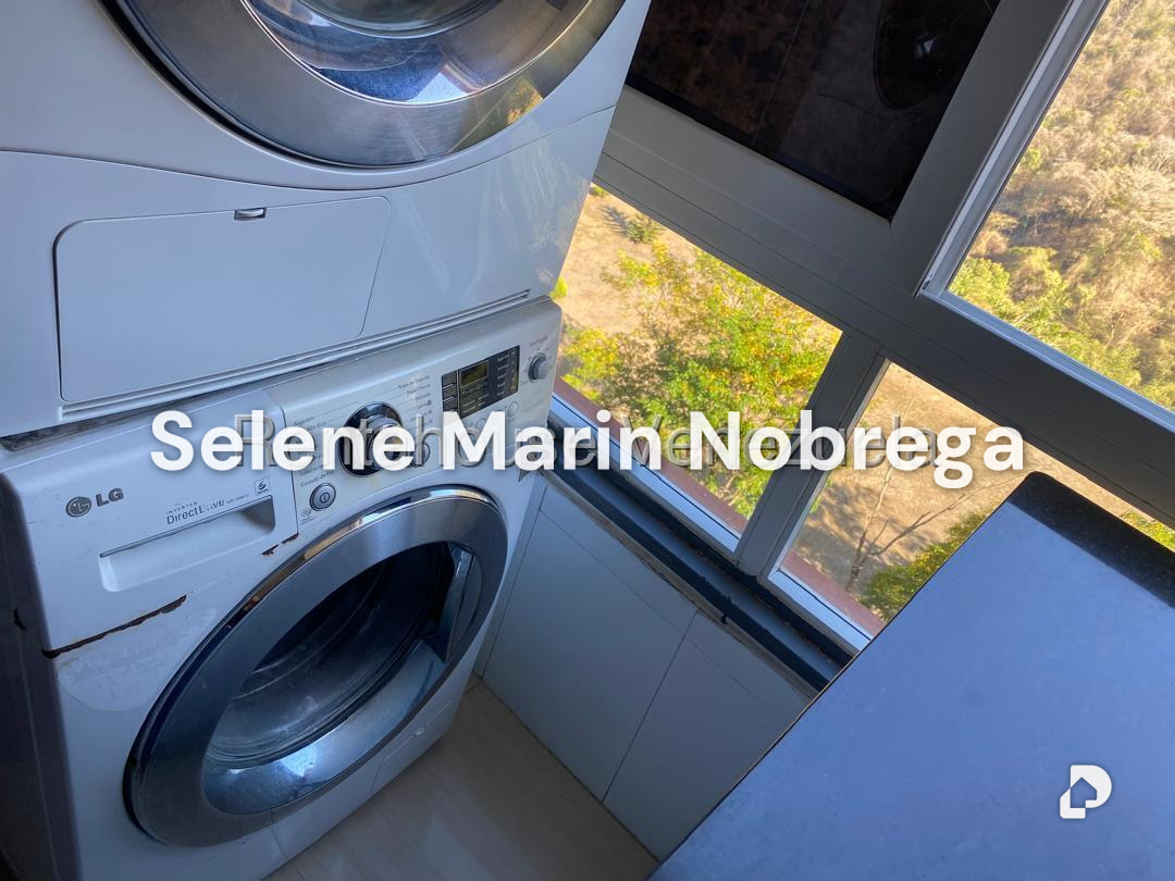 Apartamento en Lomas del Sol, Caracas