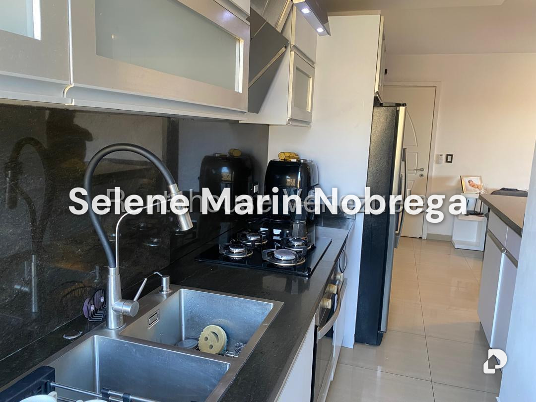 Apartamento en Lomas del Sol, Caracas
