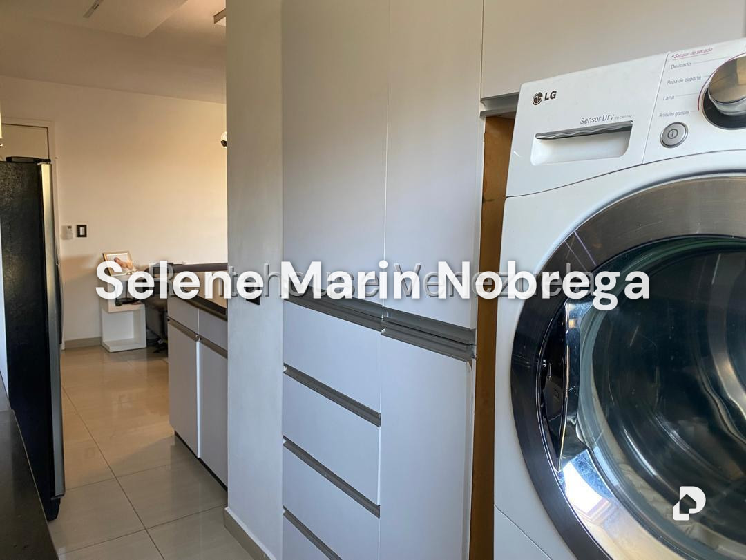 Apartamento en Lomas del Sol, Caracas