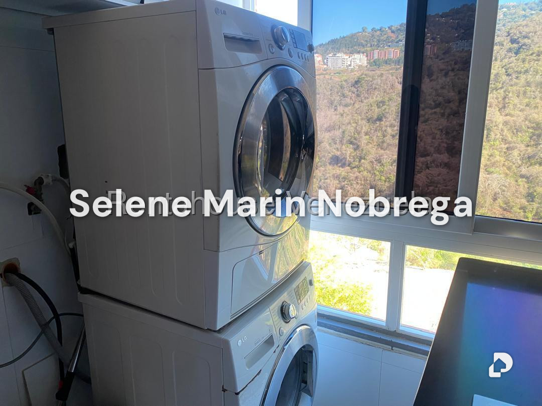 Apartamento en Lomas del Sol, Caracas