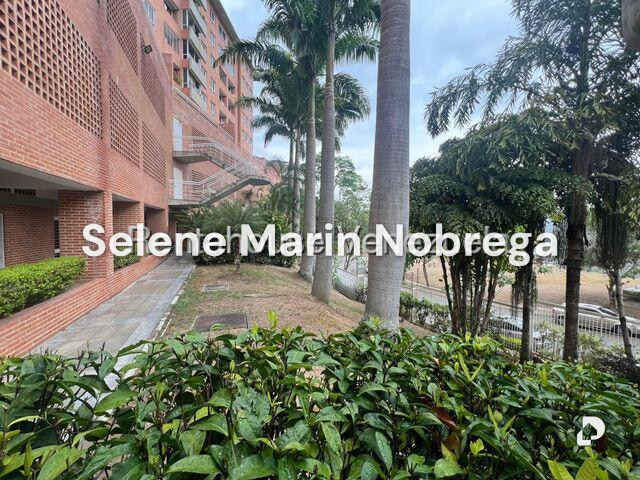 Apartamento en Lomas del Sol, Caracas