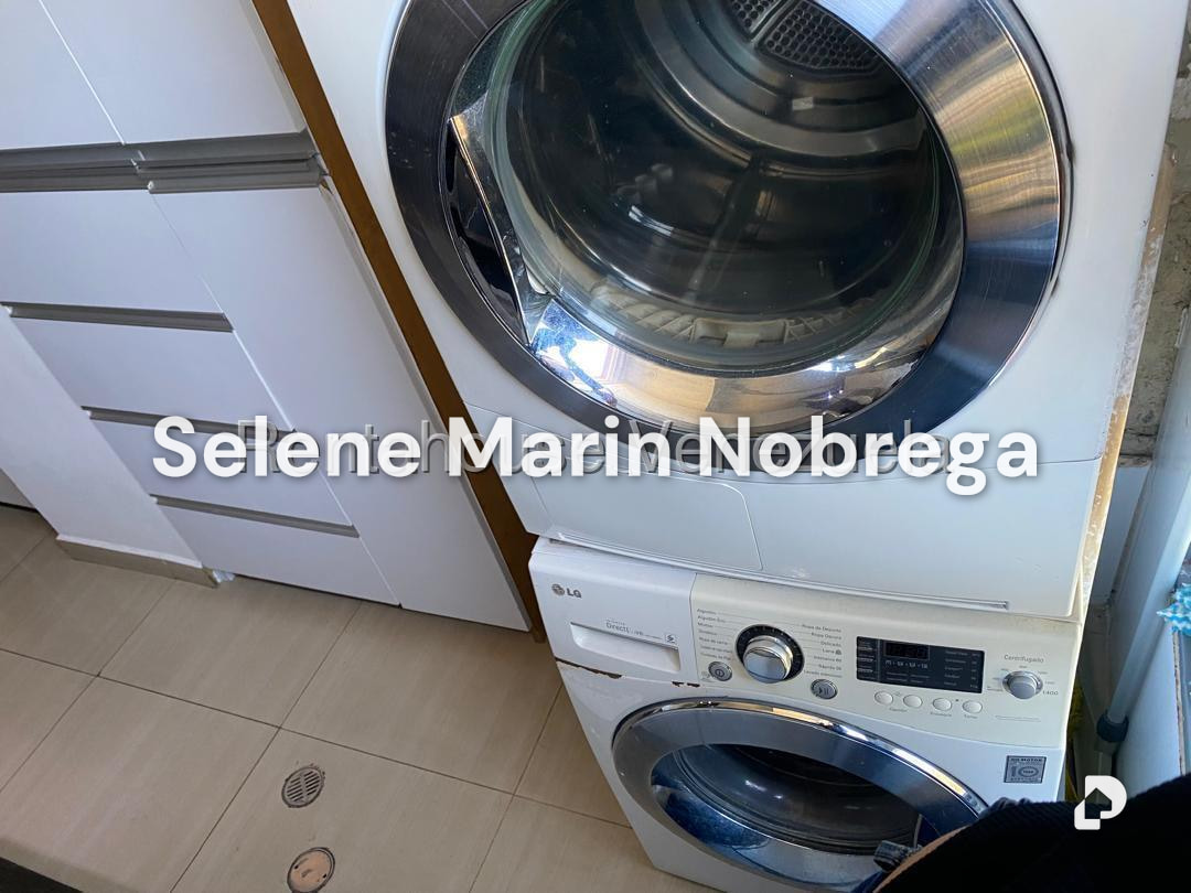 Apartamento en Lomas del Sol, Caracas