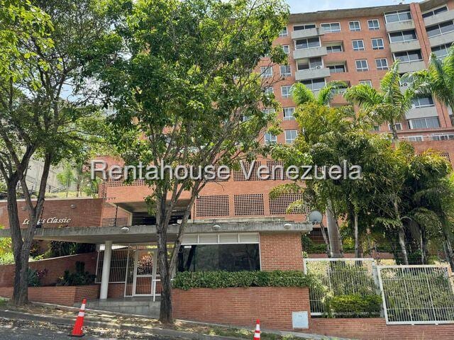 Apartamento en Lomas del Sol, Caracas - 1
