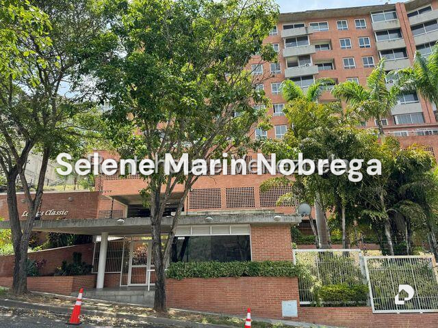 Apartamento en Lomas del Sol, Caracas