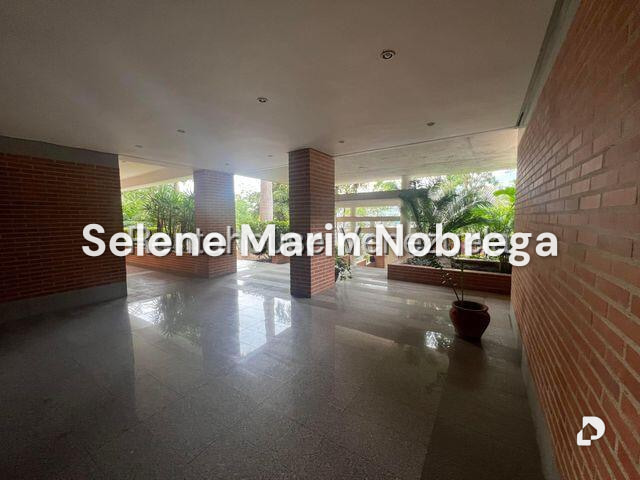Apartamento en Lomas del Sol, Caracas