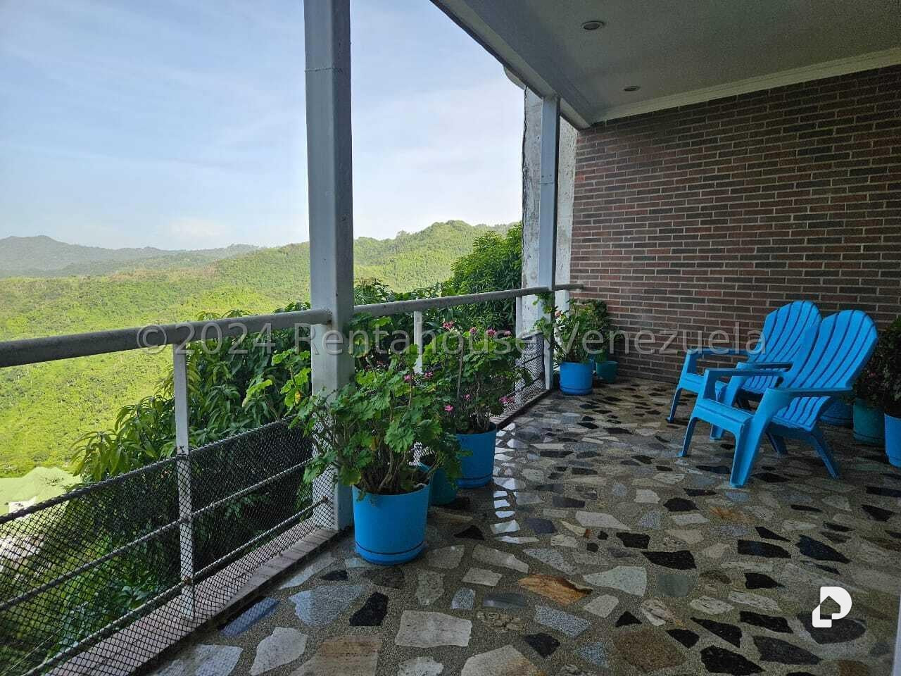 Casa en La Unión, Caracas – 16