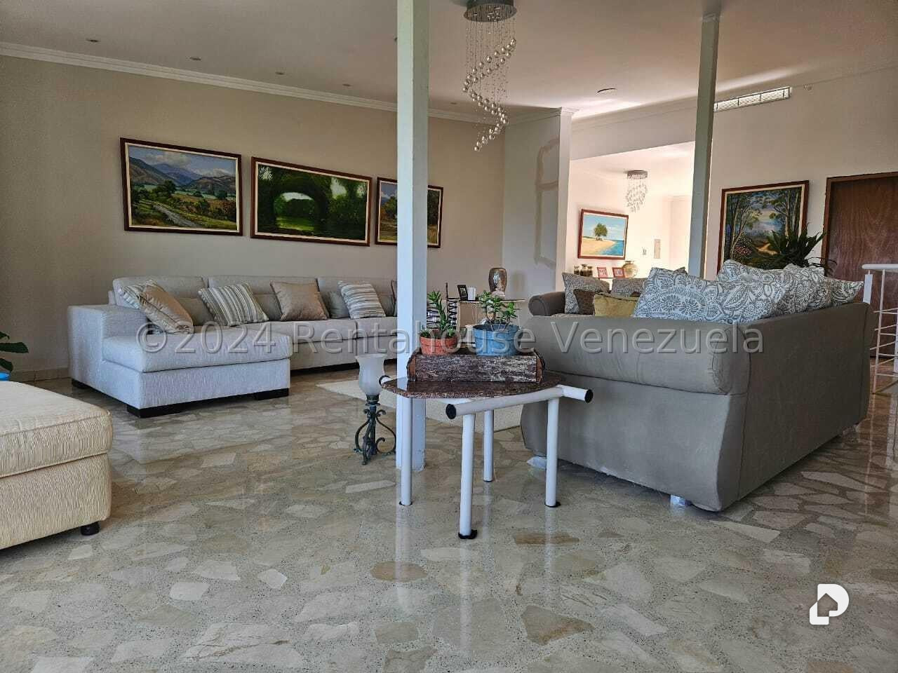 Casa en La Unión, Caracas – 4