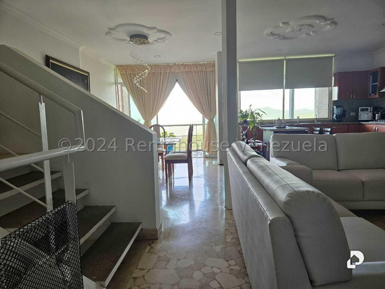 Casa en La Unión, Caracas – 7