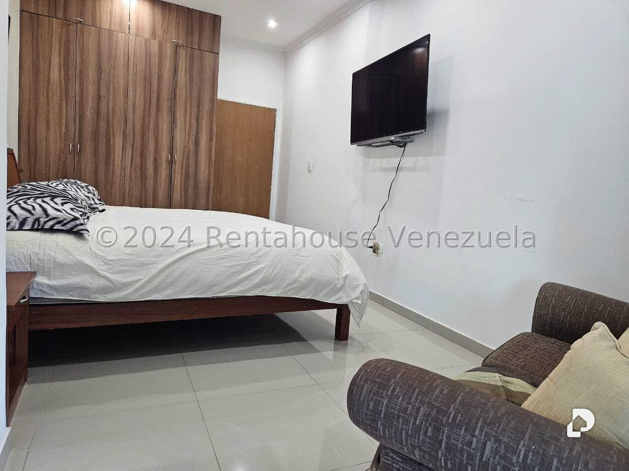 Casa en La Unión, Caracas – 19