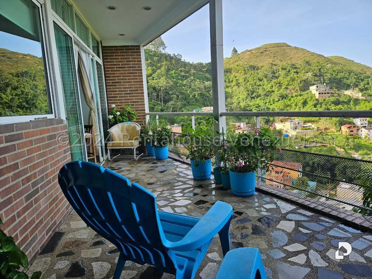 Casa en La Unión, Caracas – 15