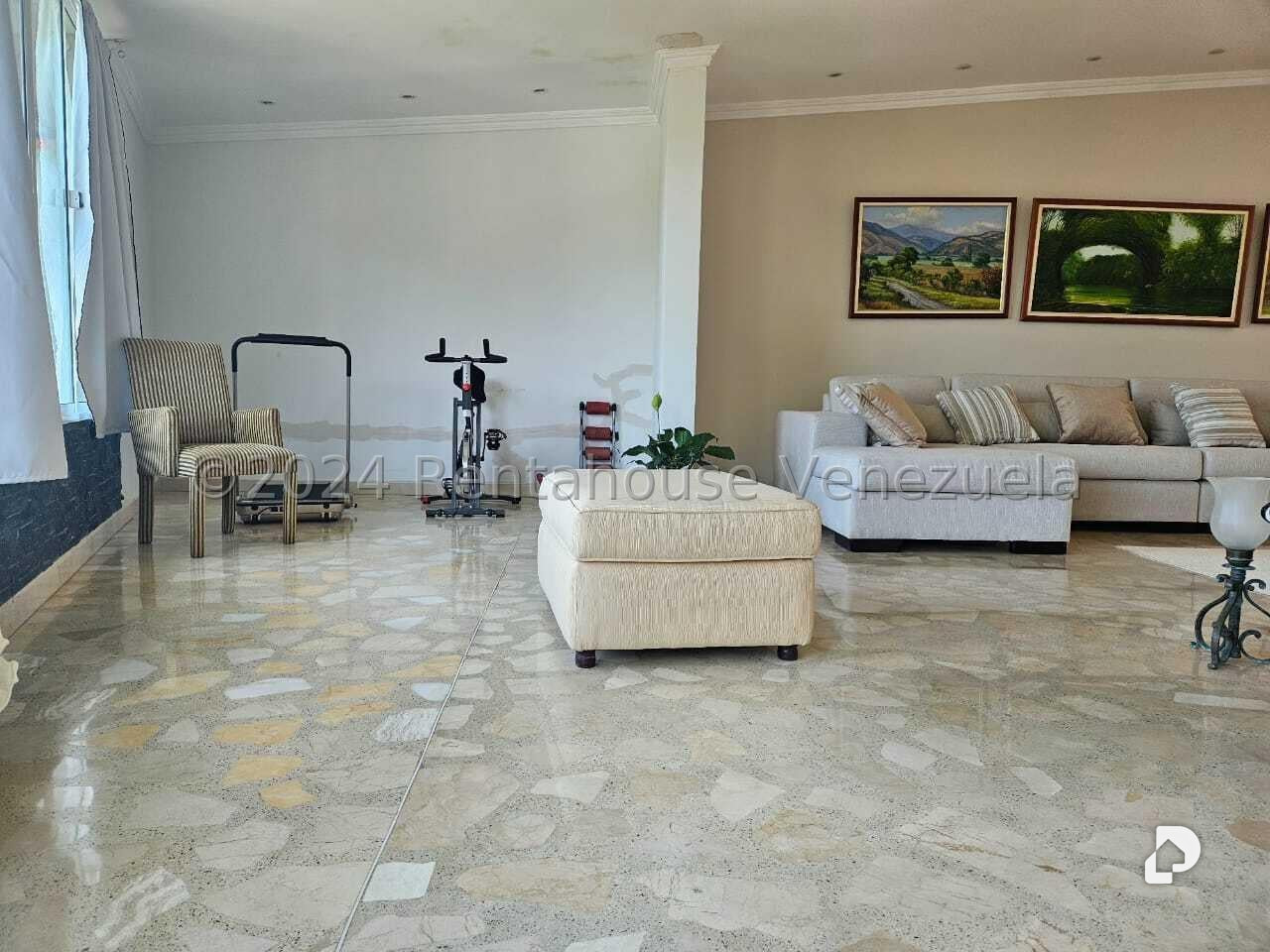 Casa en La Unión, Caracas – 5