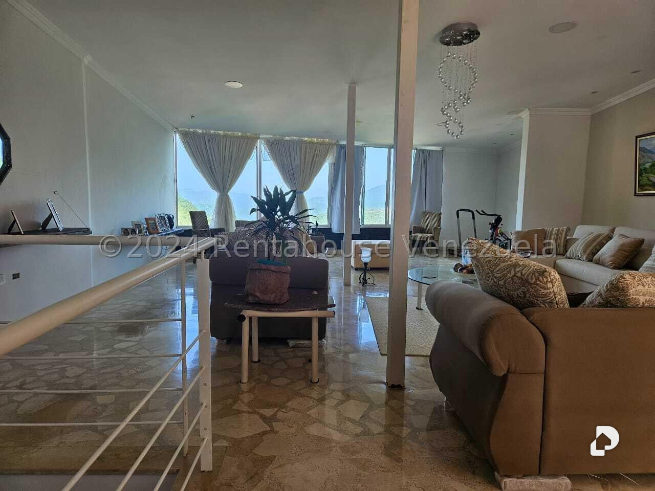 Casa en La Unión, Caracas – 3