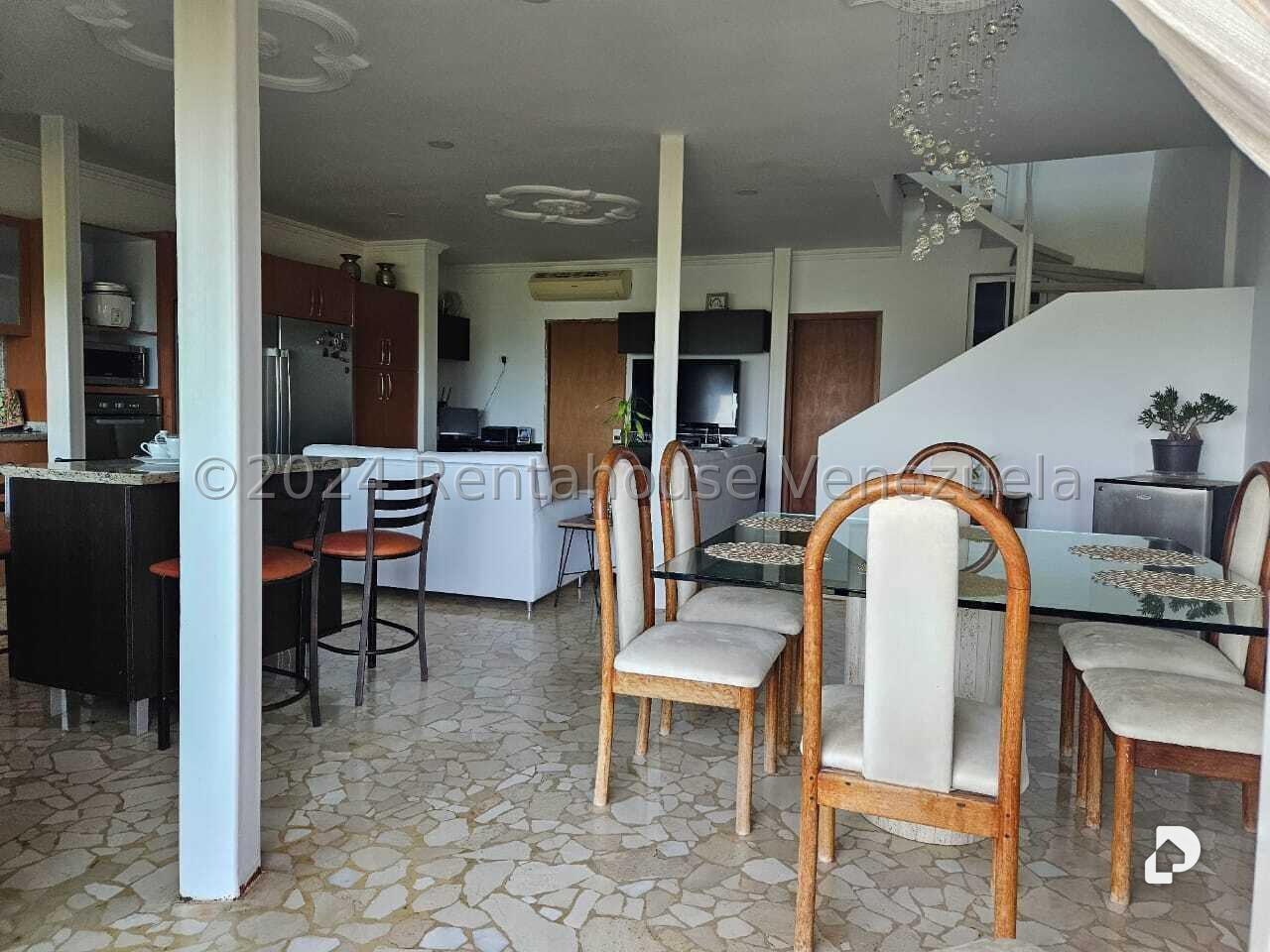 Casa en La Unión, Caracas – 14