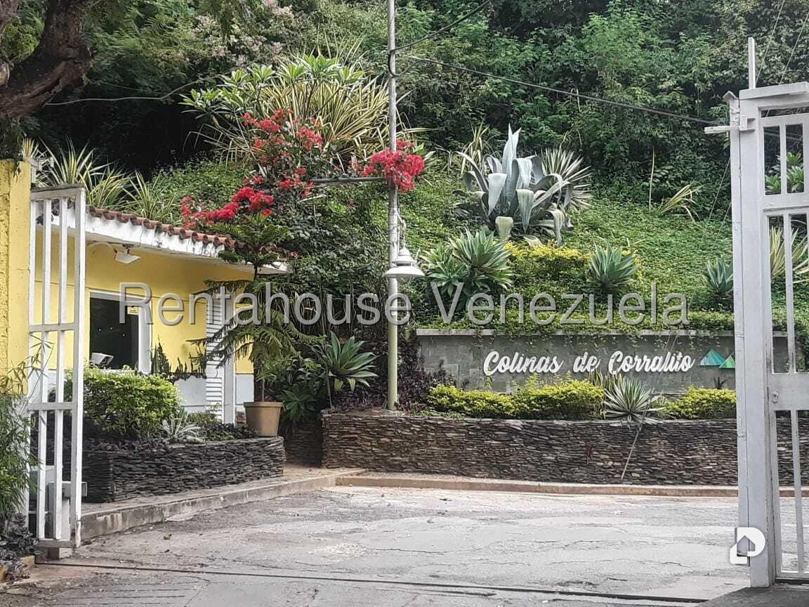 Casa en La Unión, Caracas – 1