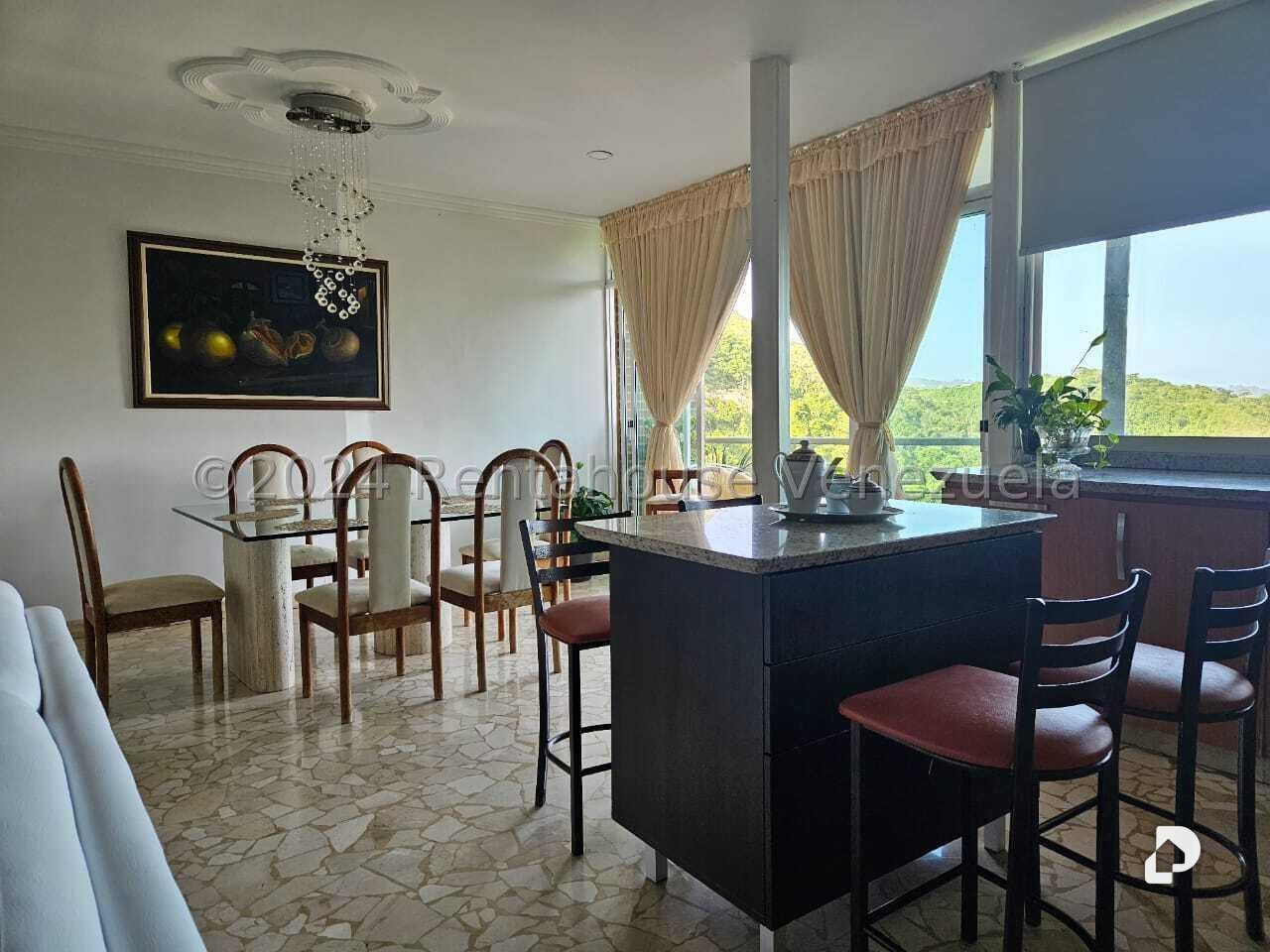Casa en La Unión, Caracas – 13