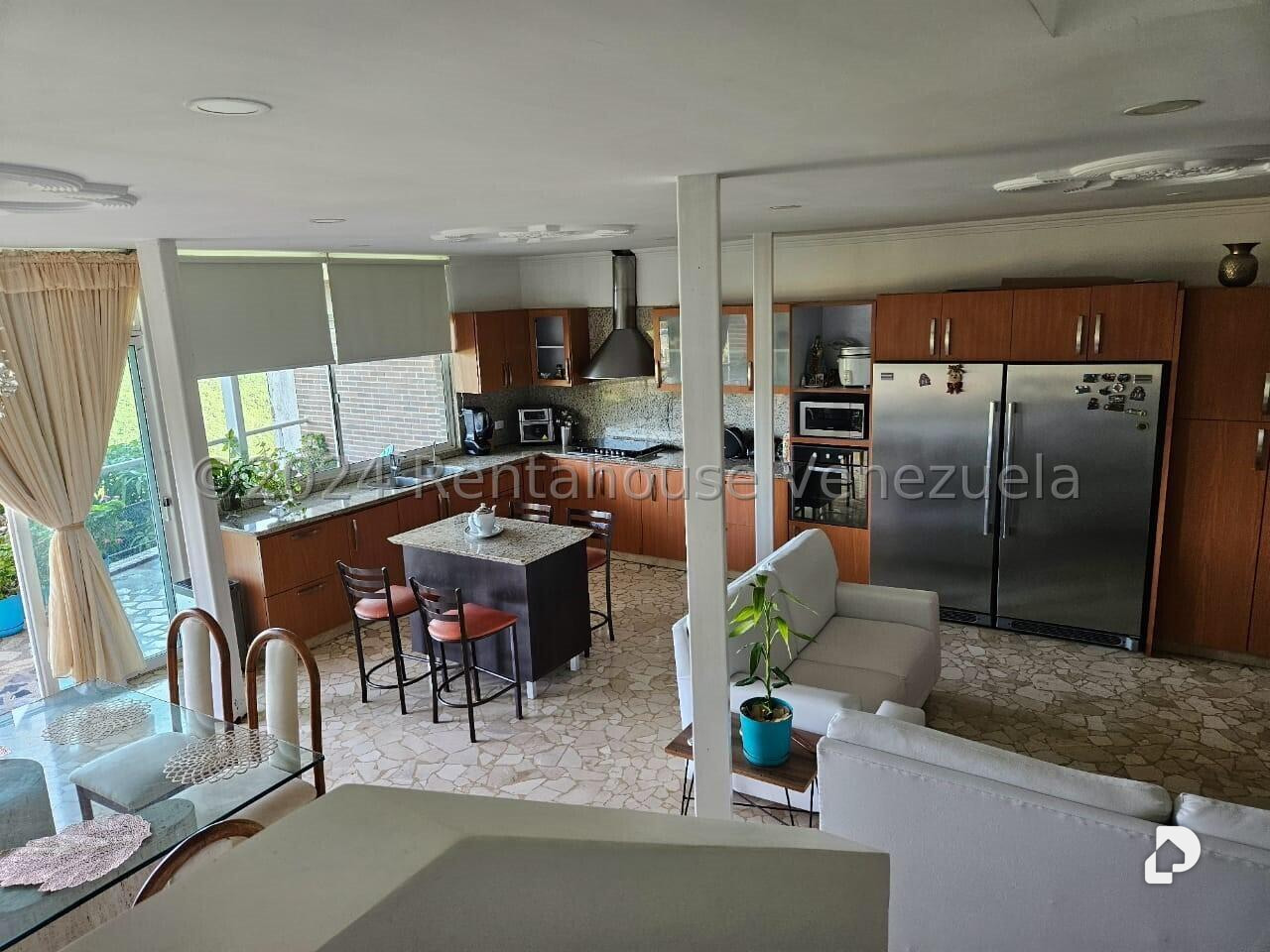 Casa en La Unión, Caracas – 9
