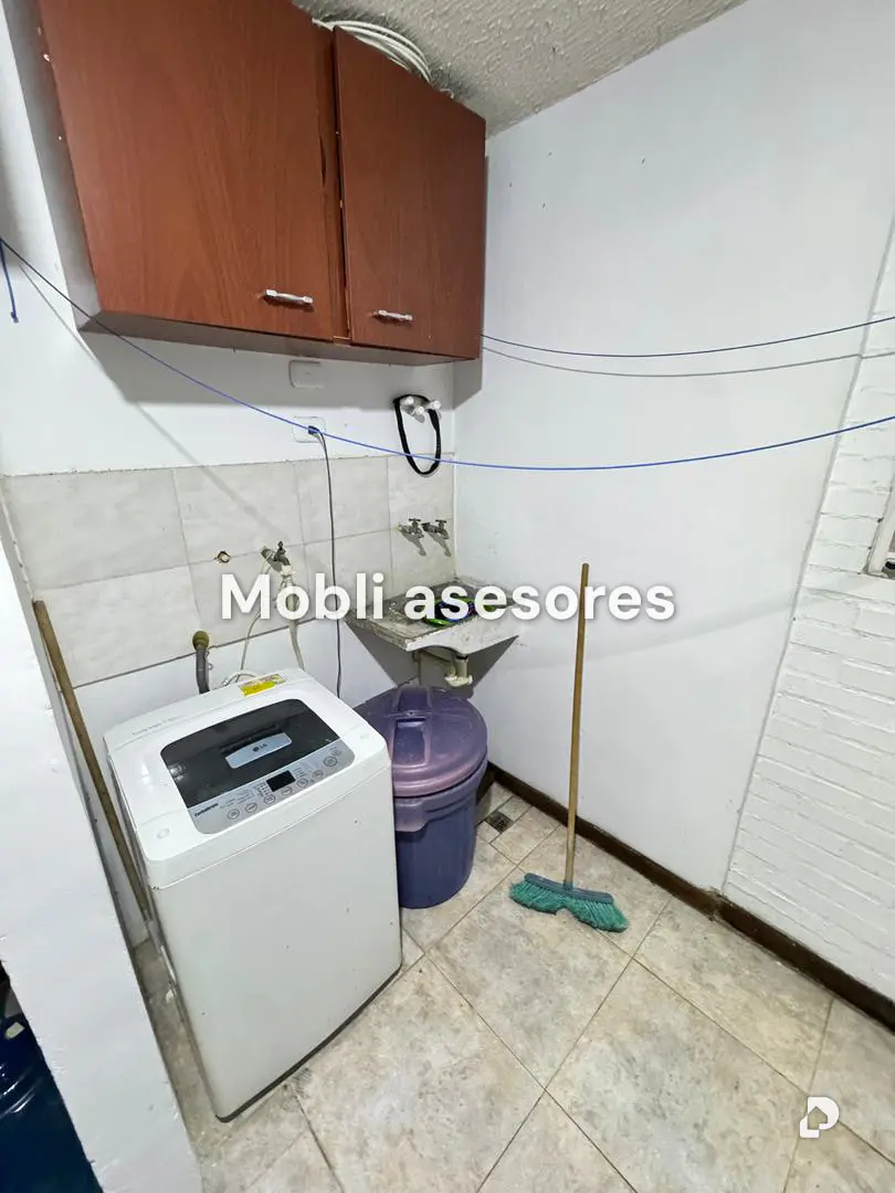 Apartamento en San Diego – 8