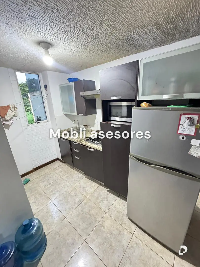Apartamento en San Diego – 2