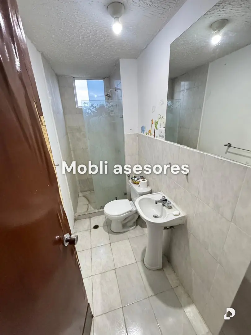 Apartamento en San Diego – 9