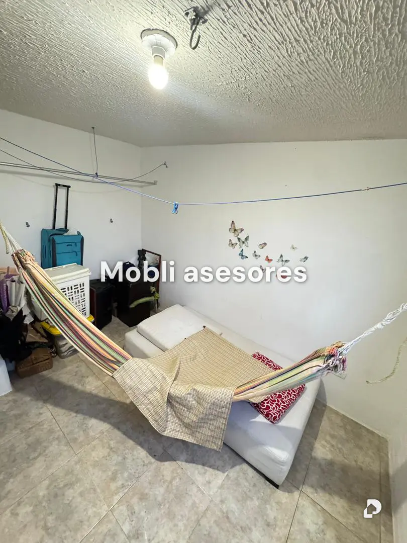 Apartamento en San Diego – 4
