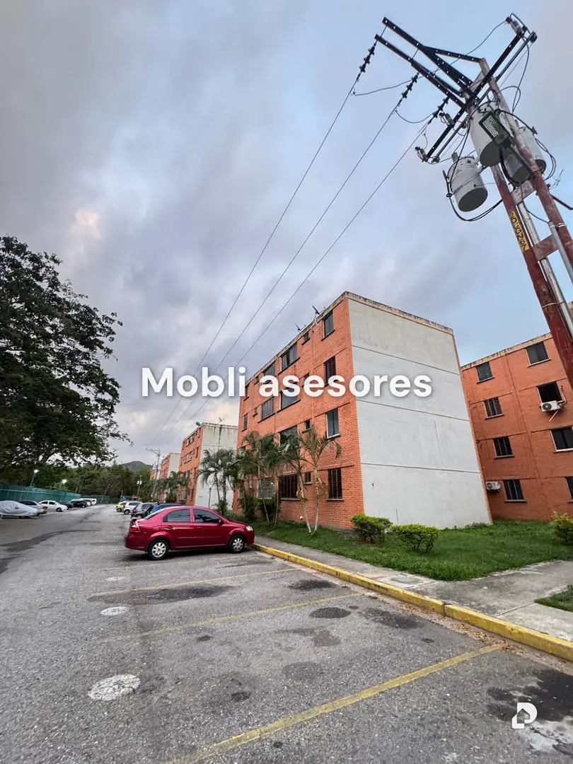 Apartamento en San Diego – 1