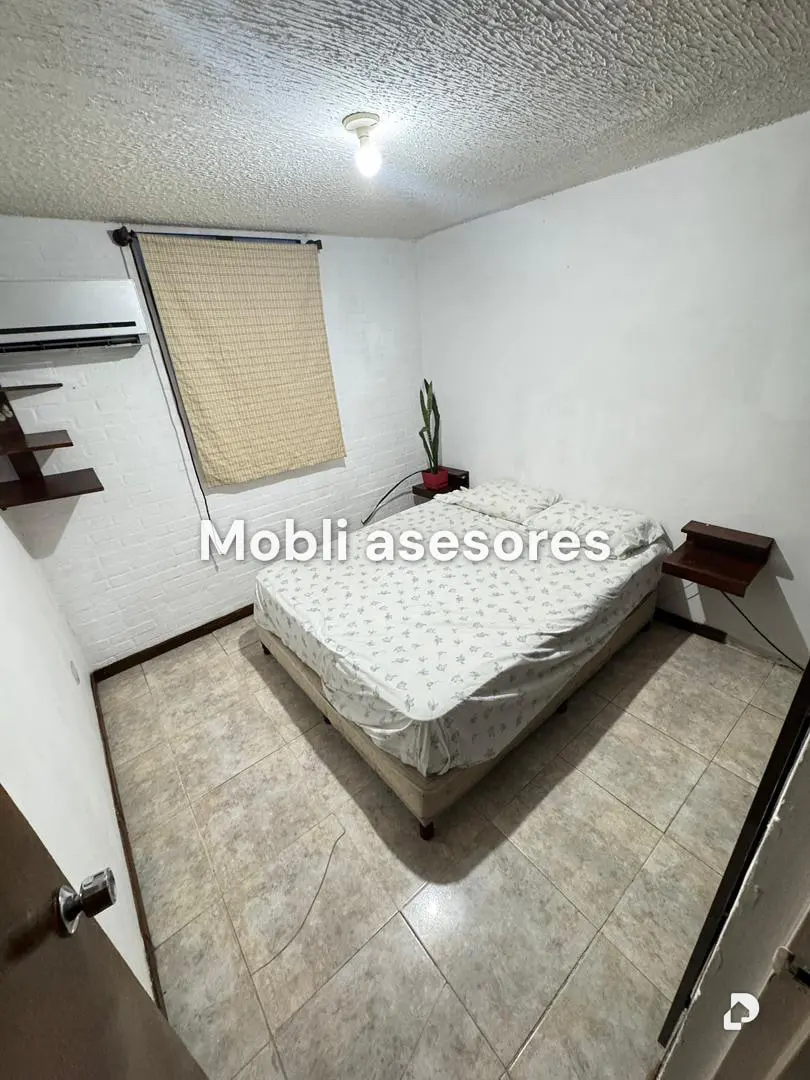 Apartamento en San Diego – 7