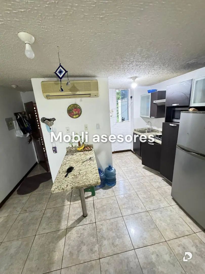 Apartamento en San Diego – 3