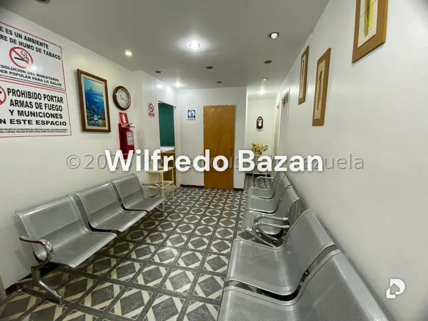 Edificio en Caracas – 3