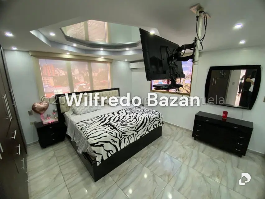 Edificio en Caracas – 27